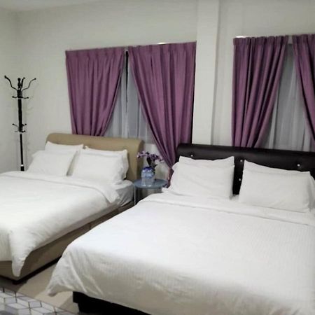 Ig Hotel Alor Setar Eksteriør bilde