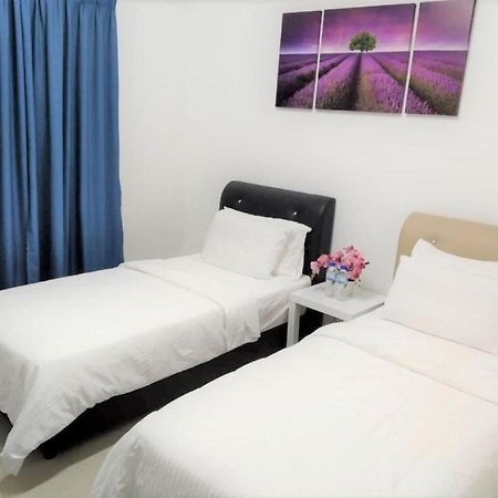Ig Hotel Alor Setar Eksteriør bilde
