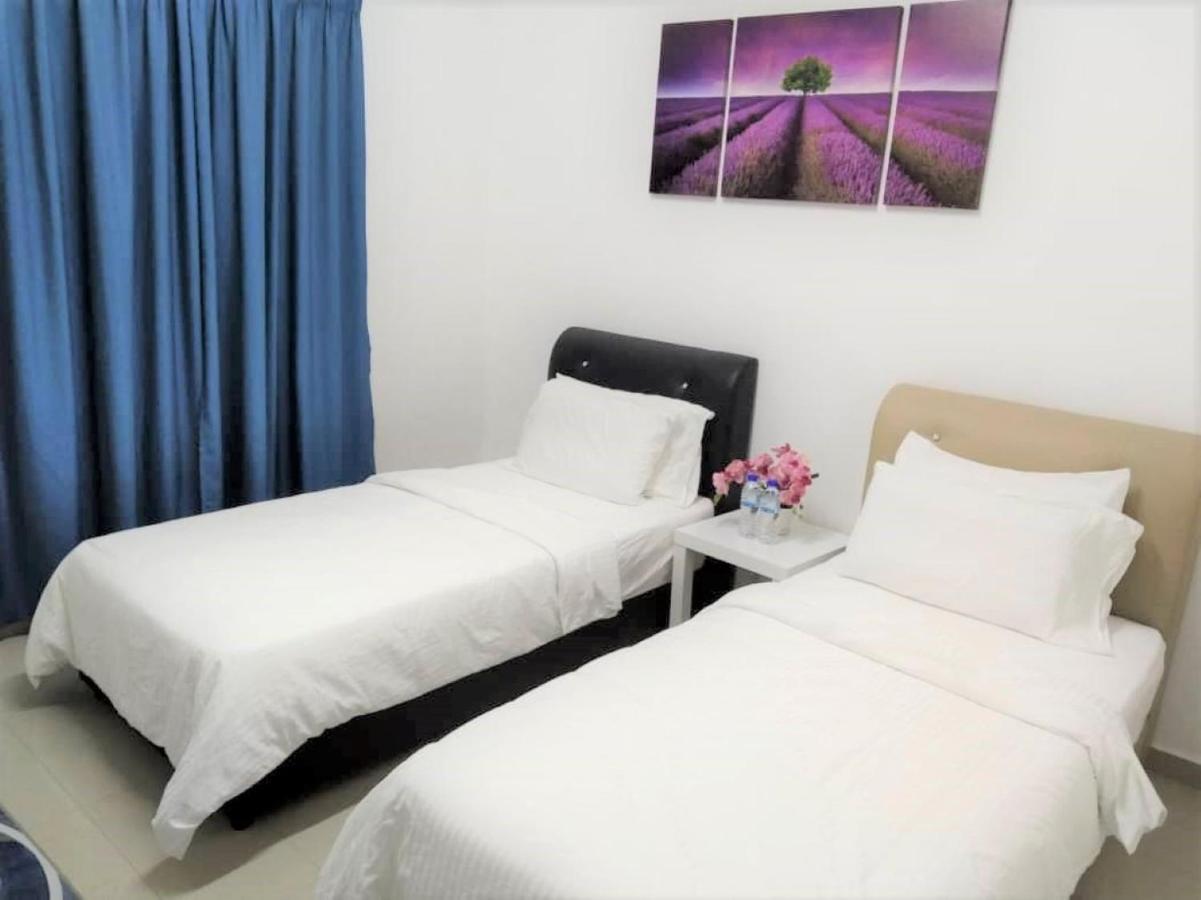 Ig Hotel Alor Setar Eksteriør bilde