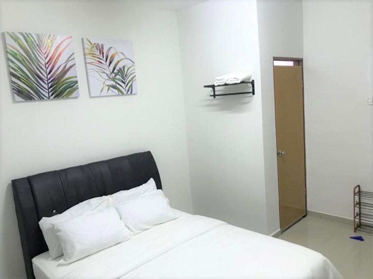Ig Hotel Alor Setar Eksteriør bilde