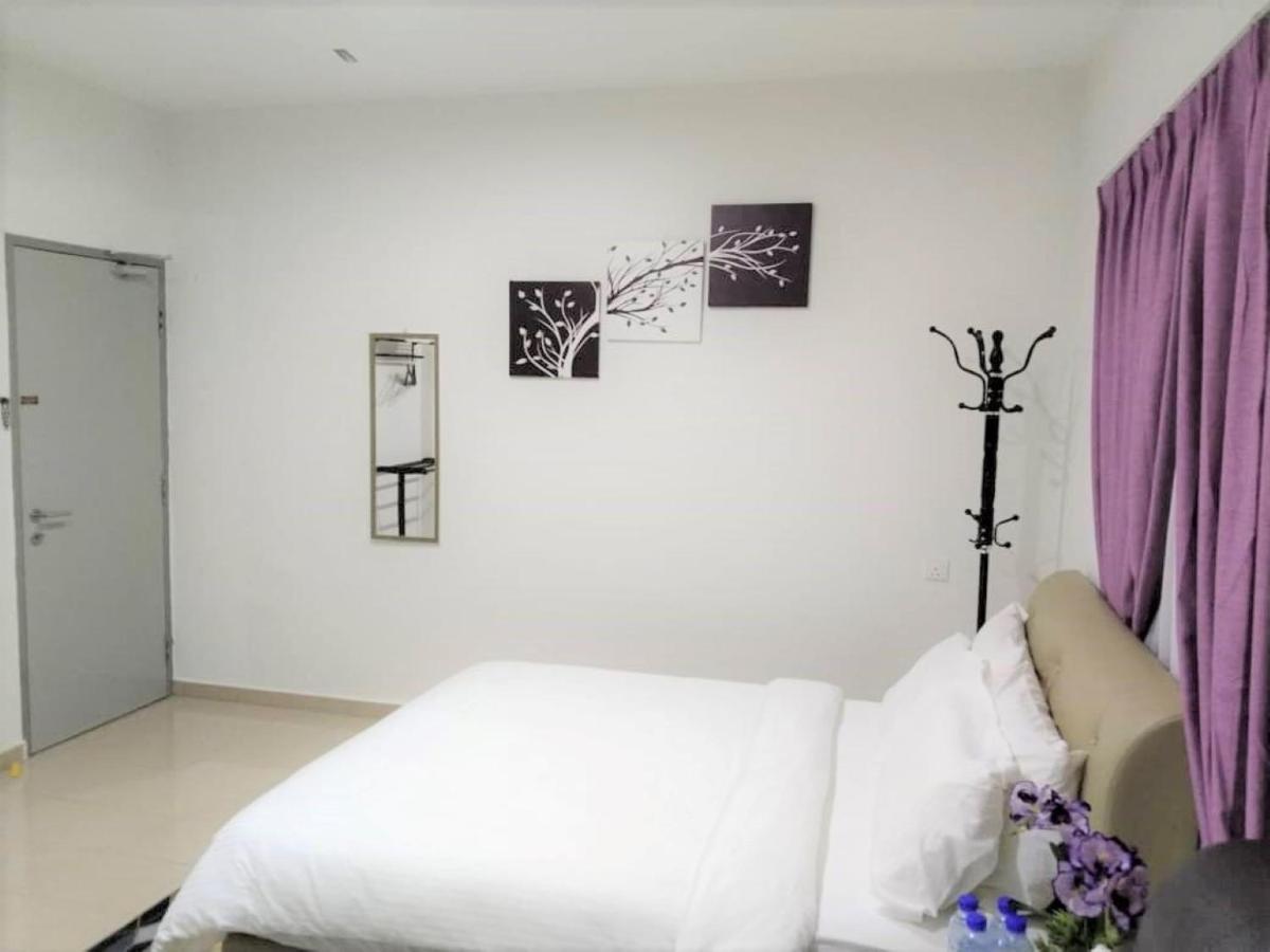 Ig Hotel Alor Setar Eksteriør bilde