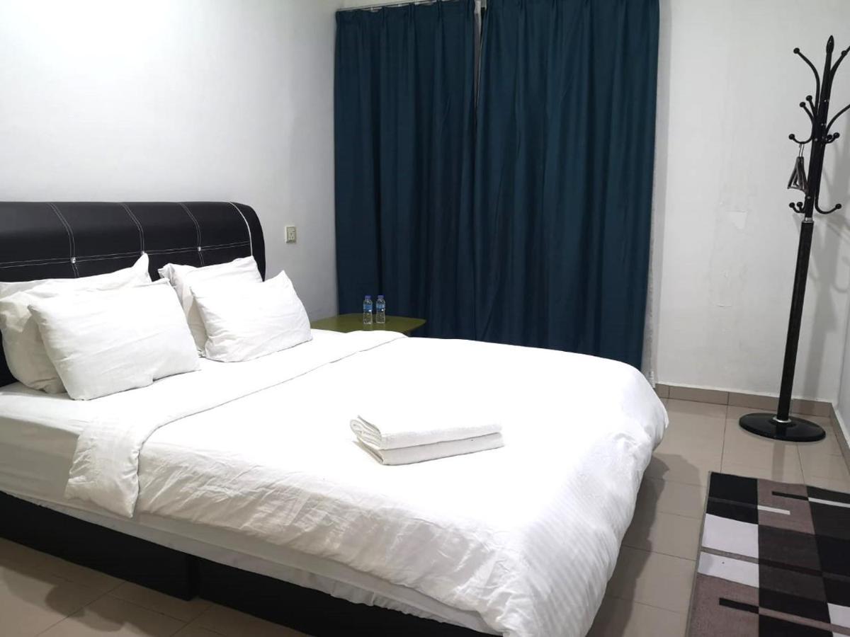 Ig Hotel Alor Setar Eksteriør bilde