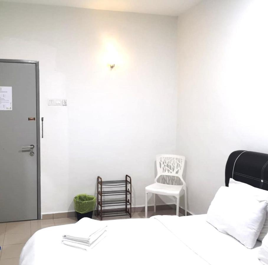 Ig Hotel Alor Setar Eksteriør bilde